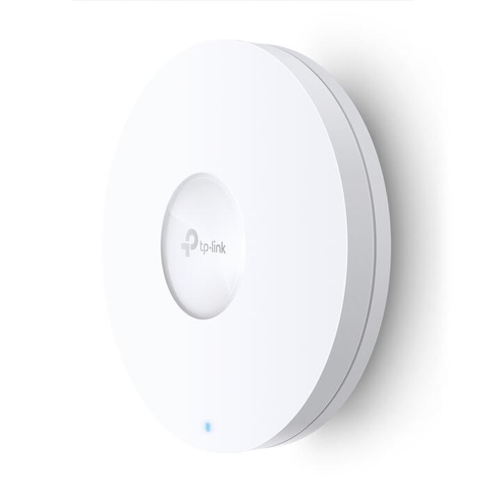 TP-Link EAP620 Wi‑Fi 6 AX1800 Piekļuves