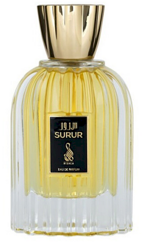 Risala Surur Smaržas EDP 100 ml