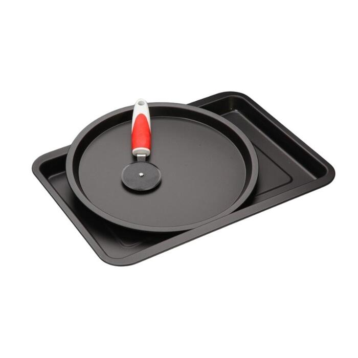 Ballarini Cookin Italy Набор для Bыпечки Пиццы (31002431)