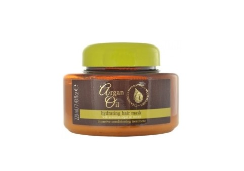 Xpel Hair Care Argan Oil Hydrating