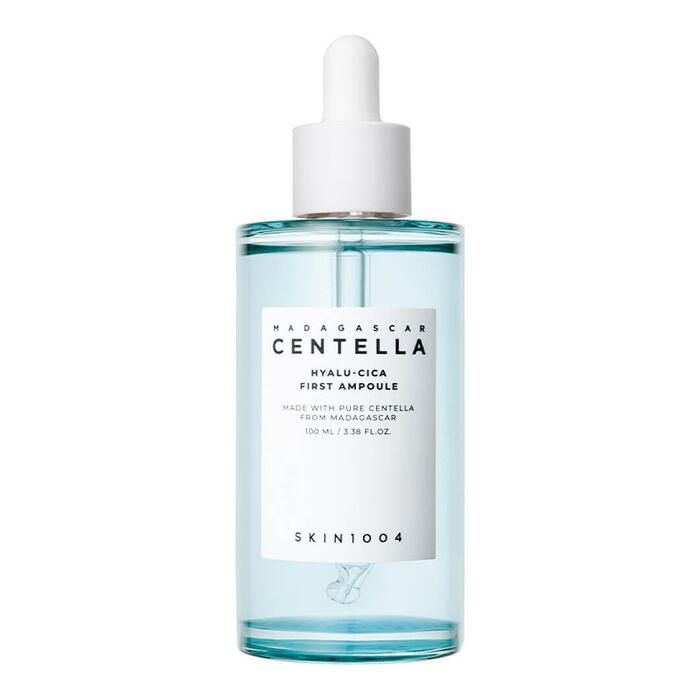 SKIN1004 Madagascar Centella Hyalu-Cica First Ampula