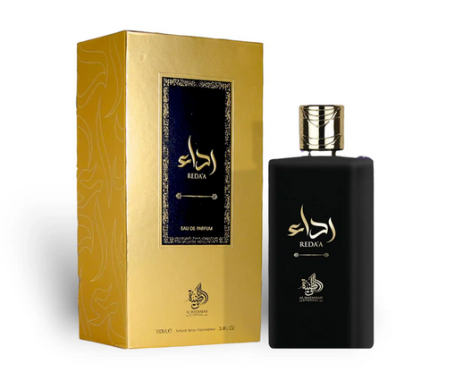 Al Wataniah Reda'a Парфюм EDP 100 ml (5055810035884)