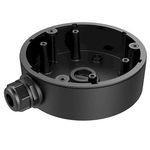 Hikvision DS-1280ZJ-DM21 Sadales kārba - melns