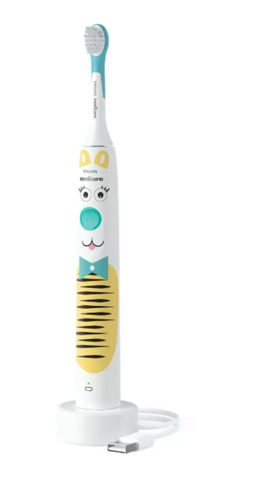 Philips HX3601/01 For Kids Design a