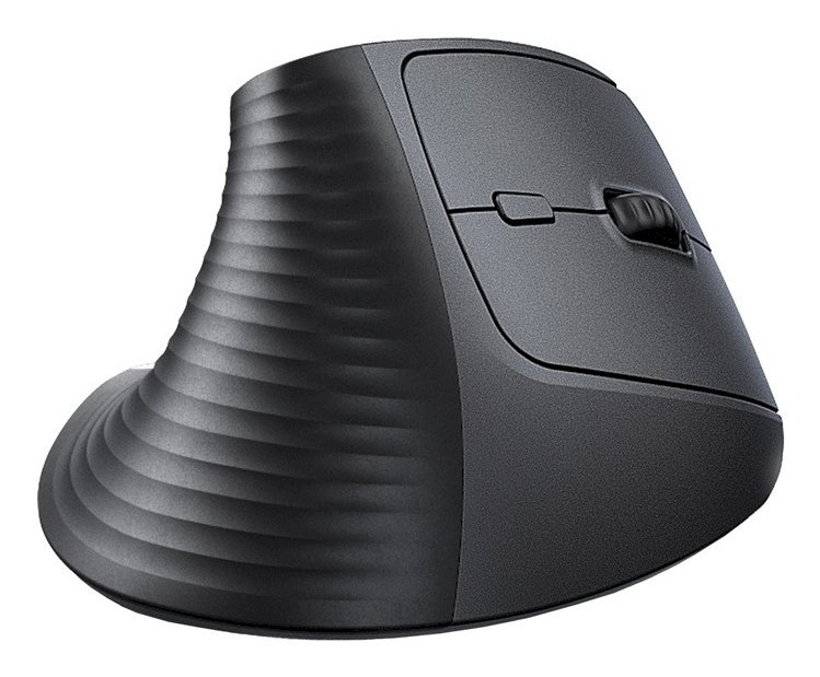 UGREEN M571 Pele birojam labročiem RF Wireless + Bluetooth 4000 DPI / melna (UG-65042)