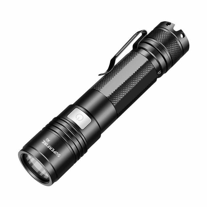 Superfire A5365NM Lukturis UV (A5 365NM)