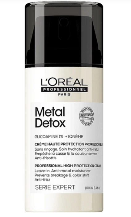 L´Oréal Professionnel L`Oréal Professionnel Metal Detox