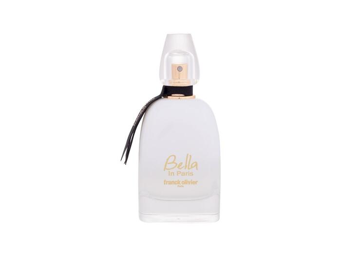 Franck Olivier Bella Парфюмированная вода EDP 75ml (3516641842321)