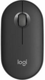 Logitech Pebble Mouse 2 M350s Silent