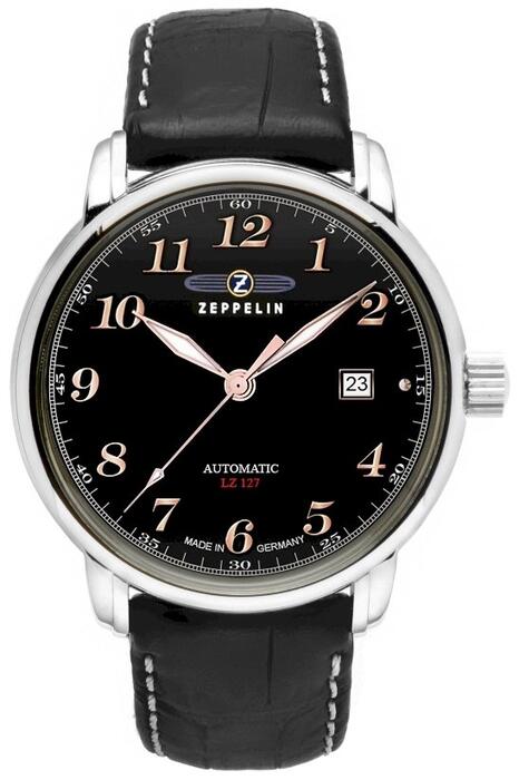 Zeppelin LZ 127 Graf Zeppelin Automatic