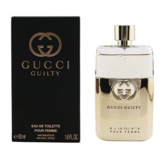 Gucci Guilty Pour Femme Smaržas EDT