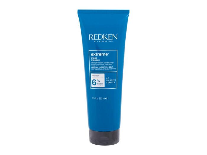 Redken Extreme Hair Mask Matu maska