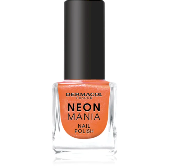Dermacol Neon Mania Nagu Laka 2