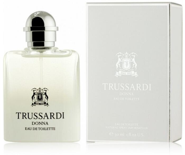 Trussardi Donna Smaržas EDT 30 ml