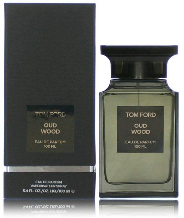 Tom Ford Oud Wood Парфюм EDP 100 ml (888066024099)