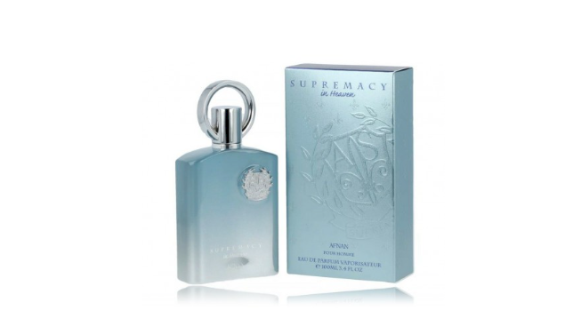 Afnan Supremacy in Heaven Парфюм EDP 100 ml (6290171002253)