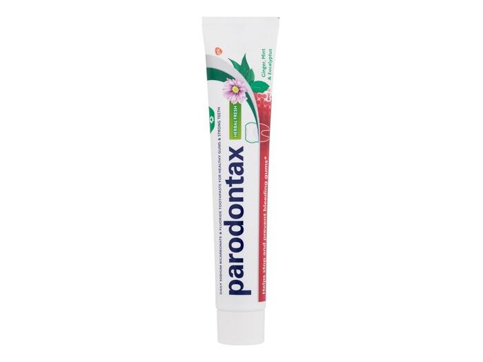 Parodontax Herbal Fresh Зубная паста 75ml (5054563949103)