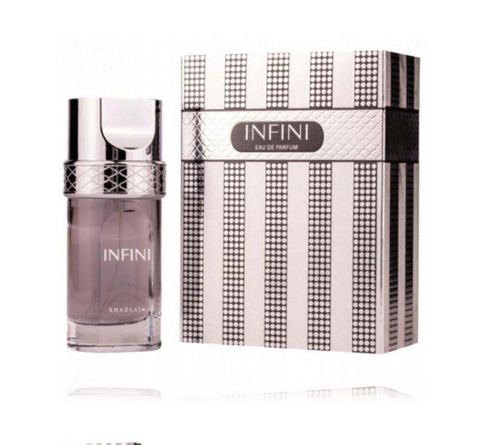 Khadlaj Infini Парфюм EDP 100 ml (6297000742625)