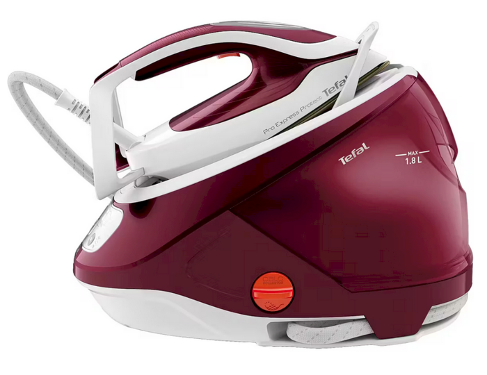 Tefal GV9220 Gludeklis 2600W (GV9220)