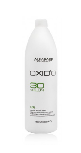 Alfaparf Milano Oxid`o 30 Volumi 9%