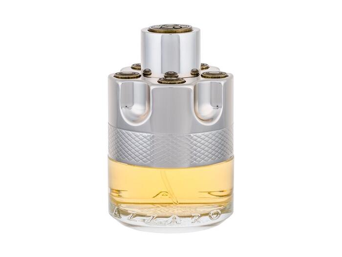 Azzaro Wanted Туалетная вода EDT 50ml (3351500016600)