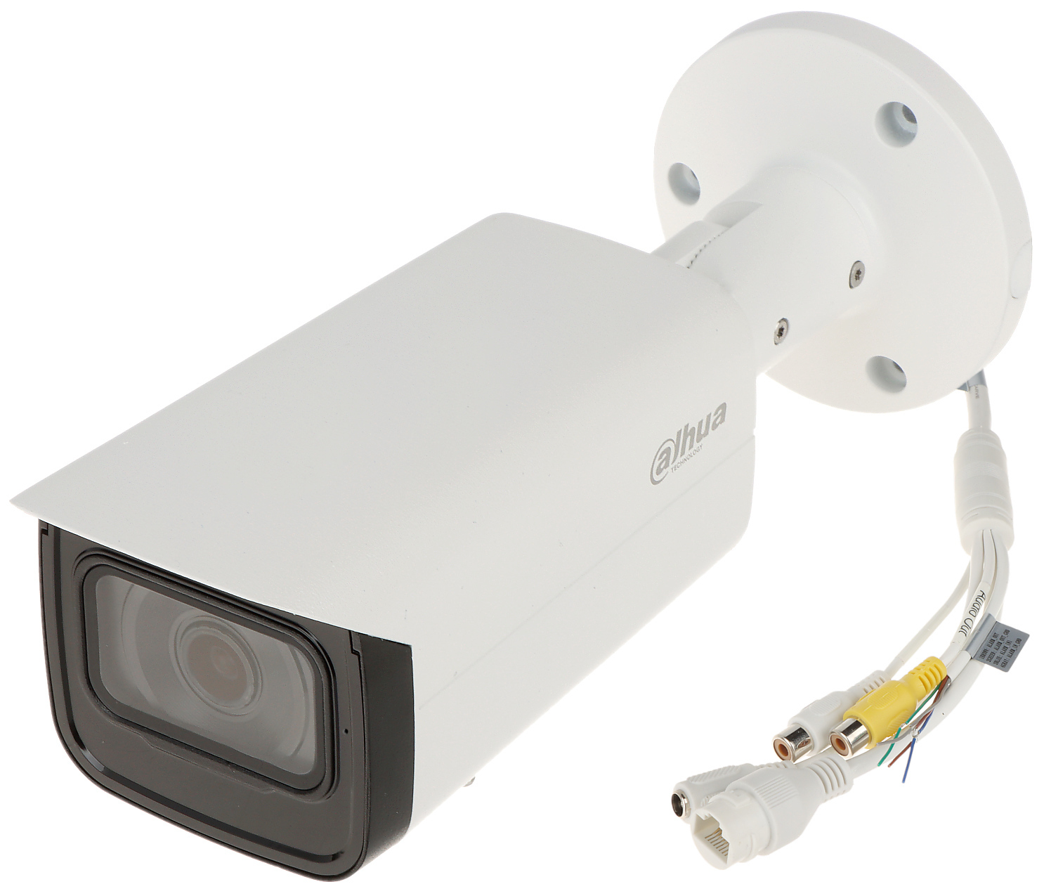 Dahua IPC-HFW5541T-ASE-0360B Tīkla videokamera 5MP (HFW5541T-ASE)
