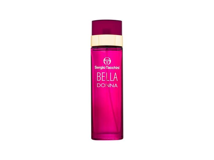 Sergio Tacchini Bella Donna Tualetes ūdens