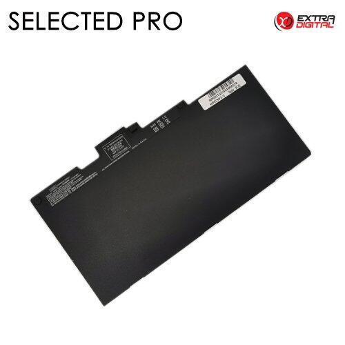 ExtraDigital CS03XL Аккумуляторная батарея для портативного компьютера HP CS03XL (NB460717)