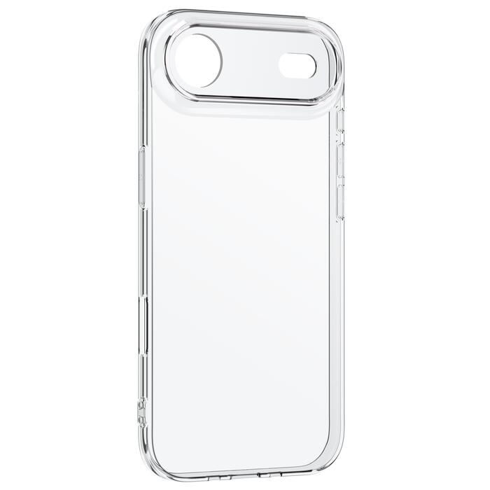 Swissten Clear Jelly Чехол для Apple iPhone 17 Air (32802971)