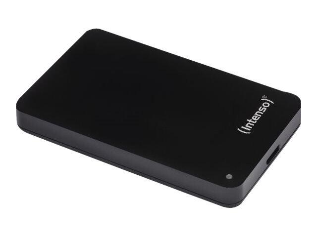 Intenso Memory Case Ārējais cietais disks