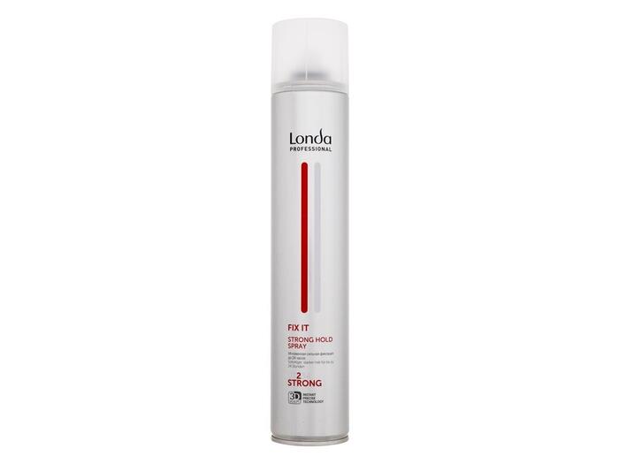 Londa Professional Finish Hair Spray Matu