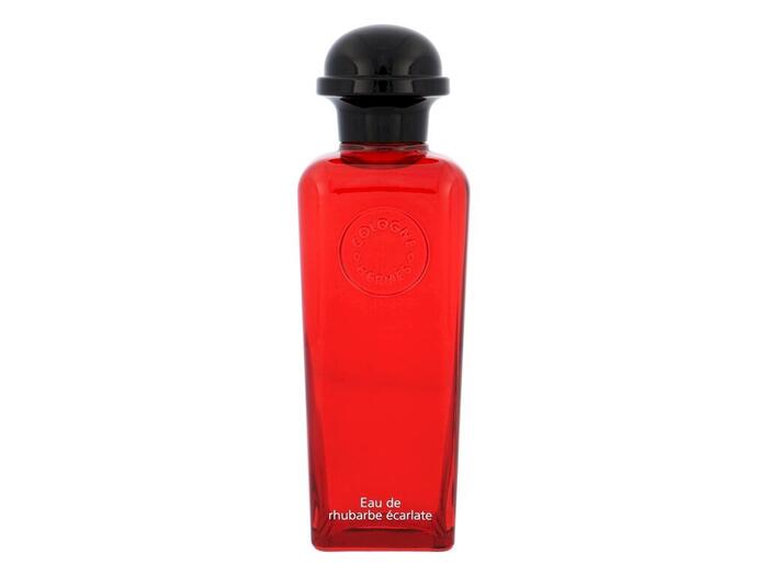Hermès Hermes Eau de Rhubarbe Écarlate