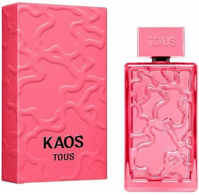 Tous Kaos Парфюм EDP 50 ml (8436603332101)