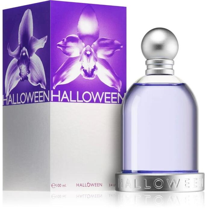 Jesus Del Pozo Halloween Парфюм EDT 100 ml (8431754342016)