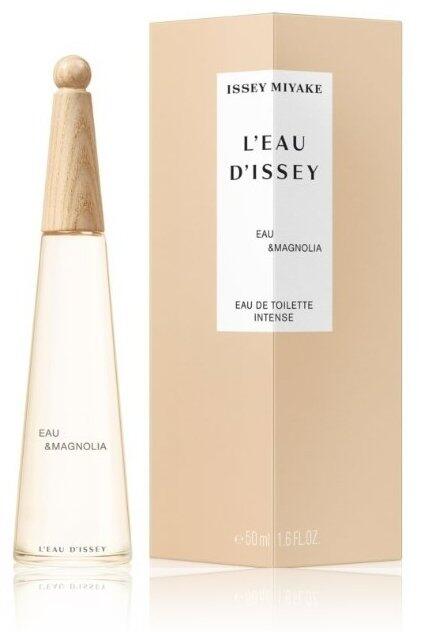 Issey Miyake L`Eau d`Issey Eau &