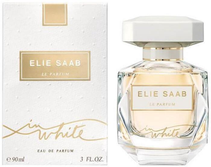 Elie Saab Le Parfum in White Парфюм EDP 90 ml (3423473997658)