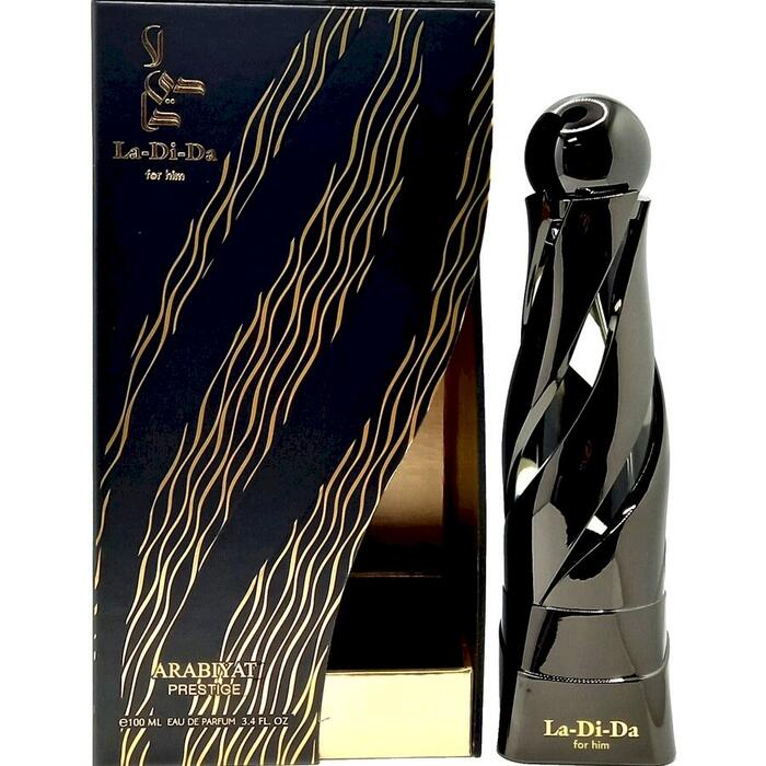 Arabiyat Prestige La-Di-Da Парфюмированная вода EDP 100ml (6290361912911)