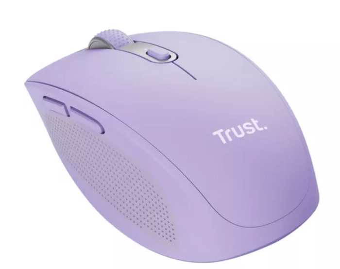Trust Ozaa Bezvadu + Bluetooth Pele