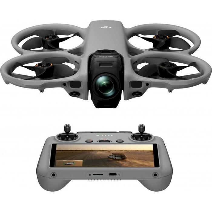 DJI Avata 360 Drone with DJI