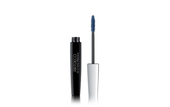 Artdeco All In One Тушь для Ресниц 05 Blue 10 ml (4019674202050)
