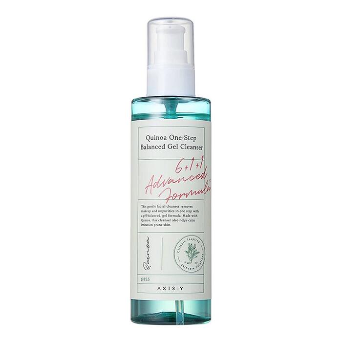 AXIS-Y Quinoa One Step Balanced Gel