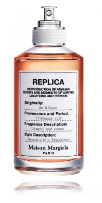 Maison Margiela Replica On A Date