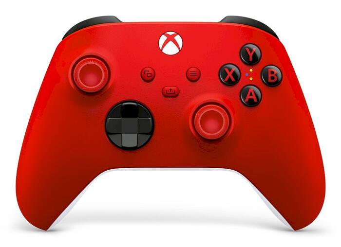 Microsoft Xbox Wireless Controller Robot White
