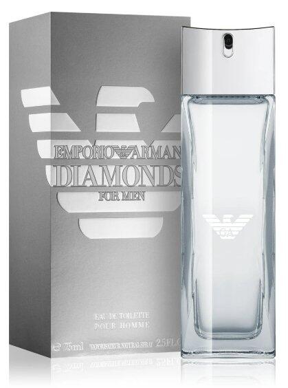 Giorgio Armani Armani Emporio Diamonds for