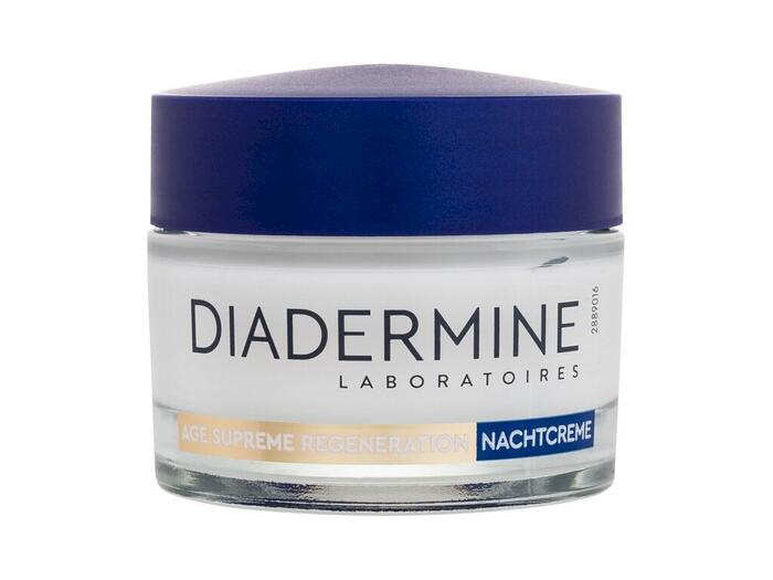 Diadermine Age Supreme Night Skin Cream