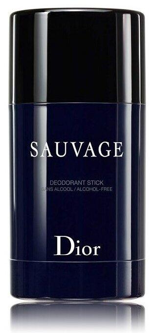 Dior Sauvage Дезодорант DST 75 ml (3348901292276)