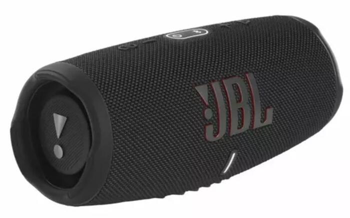 JBL Charge 5 Bezvadu Portatīvs Skaļrunis