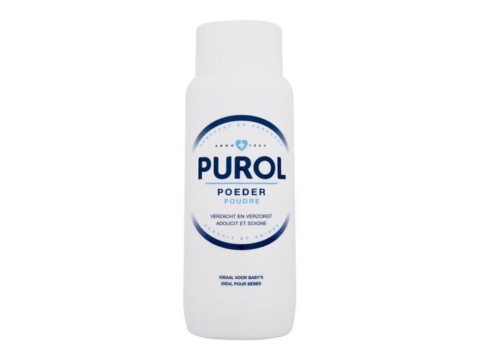 Purol Powder Body Powder Ķermeņa pūderis
