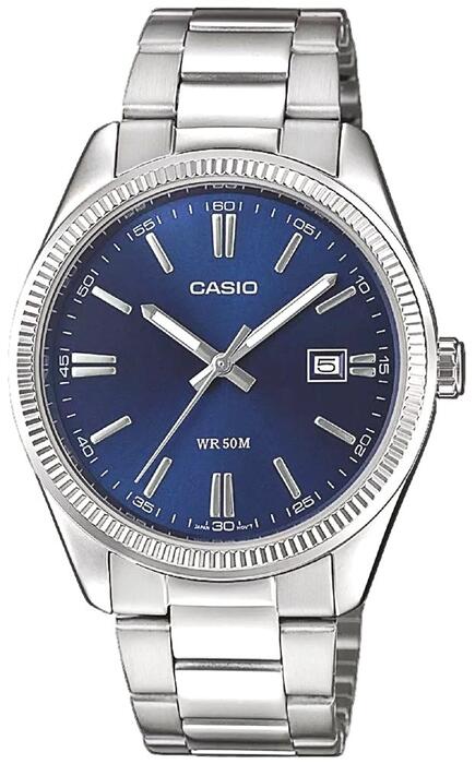 Casio MTP-1302PD2 Vīriešu Pulkstenis (MTP-1302PD-2AVEF)
