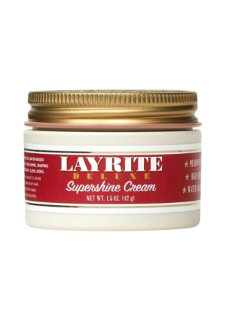 Layrite Supershine Крем 120 g (857154002318)